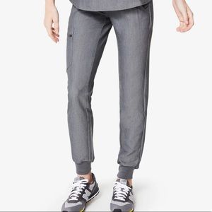 figs zamora jogger scrub pant - small regular